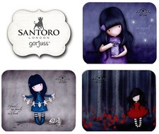 OFFICIAL Santoro London