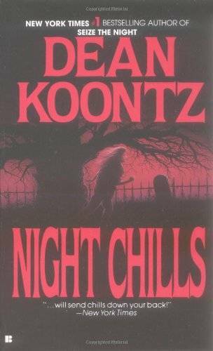 Night chills mass market - mass,