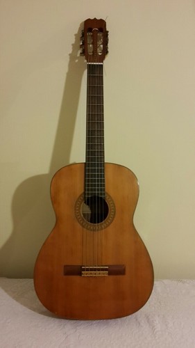 Holiday hohner vintage - by,