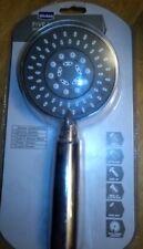 BATH  SHOWER HEAD 5 MODE LARGE