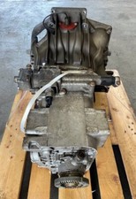 Iveco Euro Cargo Gearbox