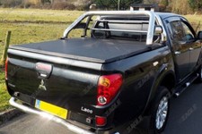 Mitsubishi l200 roll bar - l200, /