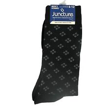 Mens Juncture Fashion Socks