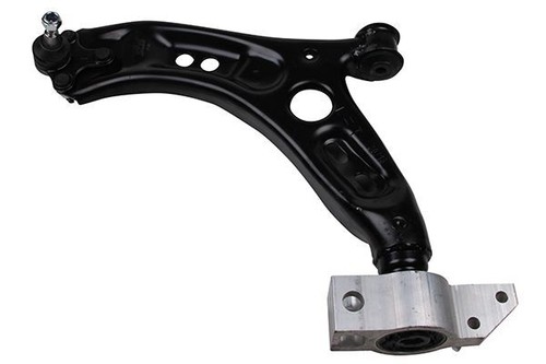 Front lower left wishbone - nk,