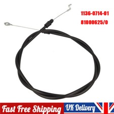 Stop Cable Fits CHAMPION