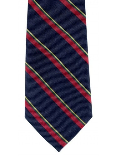 Royal marines corp tie - royal,