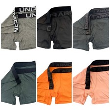 Under Armour Mens Tech