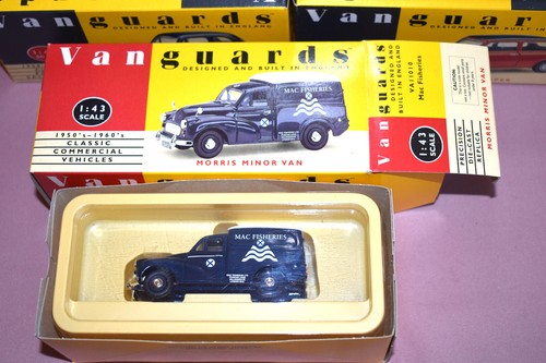 Vanguards 11010 - 11010,