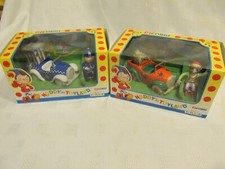 CORGI NODDY IN TOYLAND~P.C