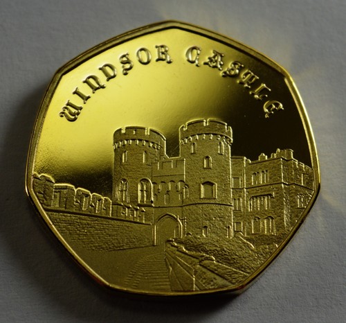 Superb windsor castle - superb,