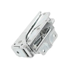 GENUINE AEG FRIDGE / FREEZER LOWER RIGHT/UPPER LEFT HAND DOOR HINGE 2211201039
