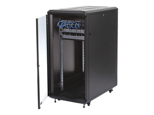 Startech 25u 36in - server, rack