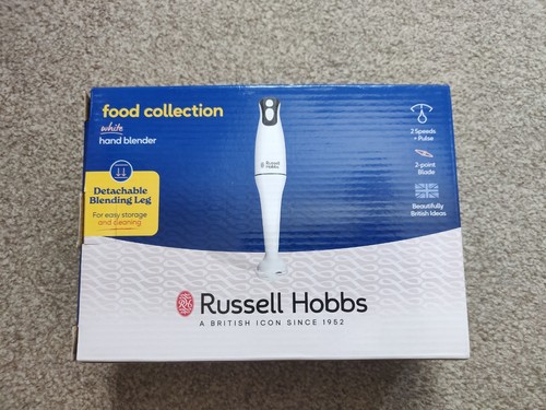 Russell hobbs hand blender - hobbs,