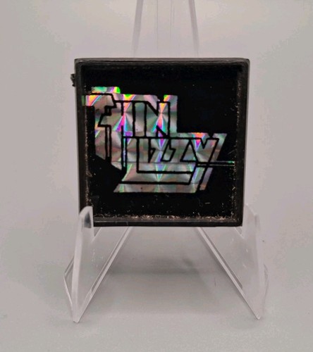 Vintage original thin lizzy - original,