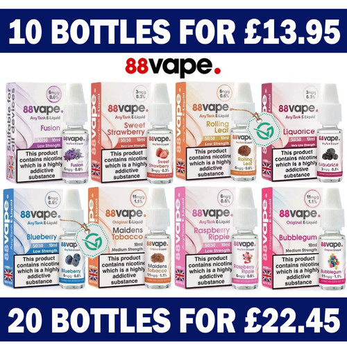 Vape liquid 10ml - vape, |