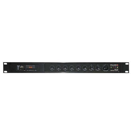 Pulse vma120d 120w 100v - 1u,