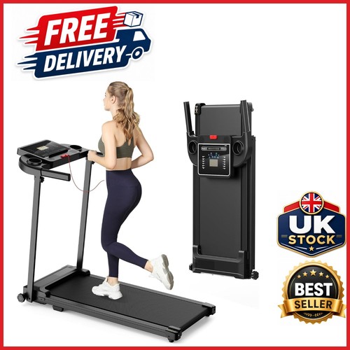 Electric treadmill walking pad - treadmill,