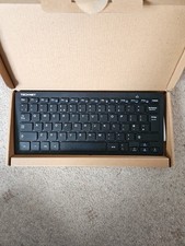 TECKNET 2.4G Wireless Keyboard