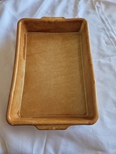 Very Large Rectangular