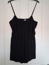 Womens H&M Divided Size Small