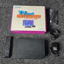 Huawei TalkTalk Youview DN372T
