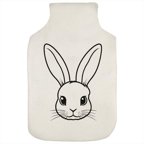 Rabbit face hot - face', bottle
