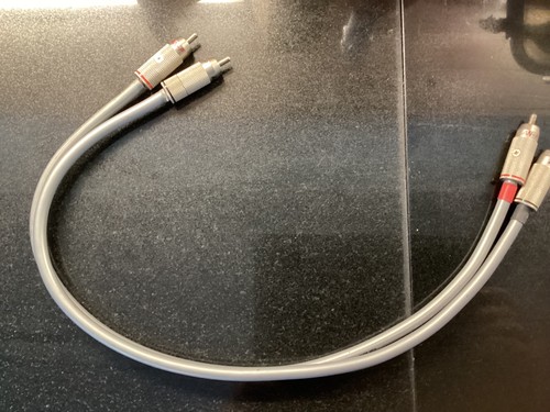 Audio note cable - audio,