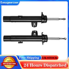 2x FOR BMW 3 SERIES M-SPORT