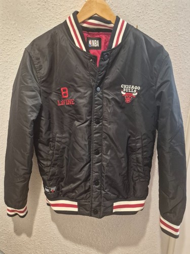 Men nba chicago bulls - chicago, primak
