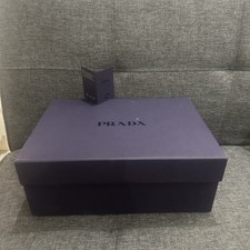 Prada Milano Blue Large Gift