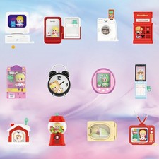 Sweet Bean I Am Here Series