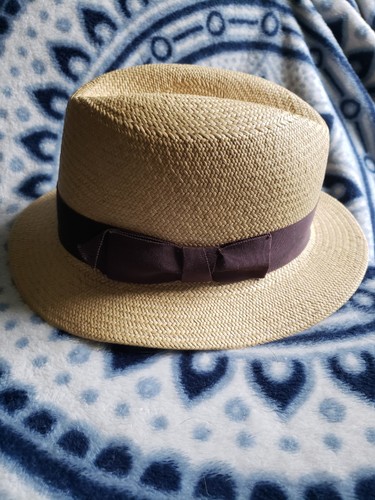 Vintage herbert johnson - vintage,