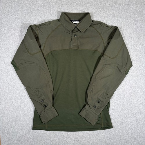 Vertx combat shirt mens medium - mens,