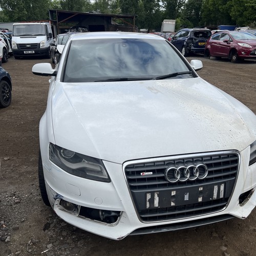 Audi 2010 tdi cag - 2.0,