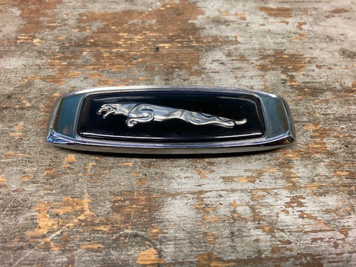 Jaguar xj40 xjs front wing - xj40,