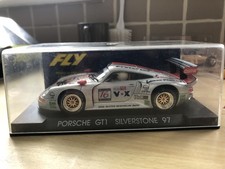 FLY: A33 - PORSCHE GT1 -