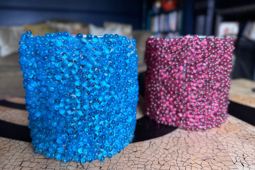 Pair habitat beaded - habitat,
