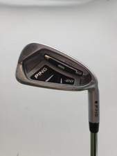 2012 PING I20 5 IRON STIFF CFS