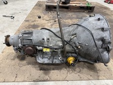  TH400  Transmission 