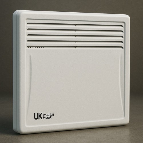 Electric heater wall mounted - wall,