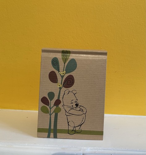 Disney winnie the pooh mini - disney,