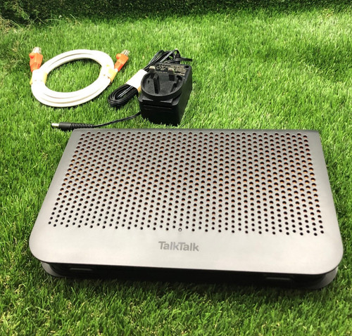 Talktalk hub sagemcom - talktalk, wi-fi