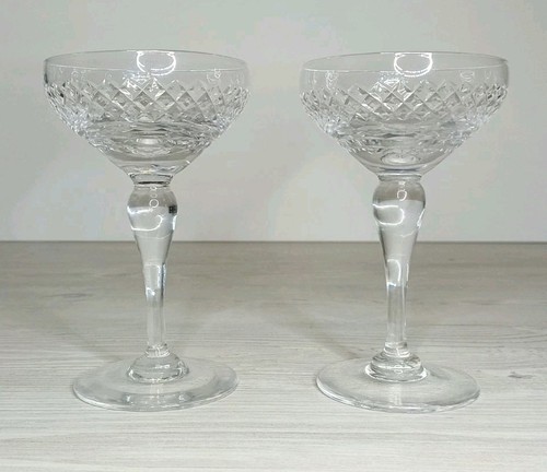 Pair decorative vintage - pair,