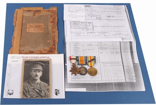 Great britain 1914 mons - britain,