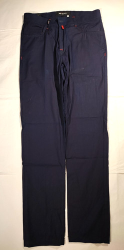 Nwot kiton mens - blue, sz