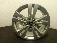 MERCEDES A CLASS Alloy Wheel