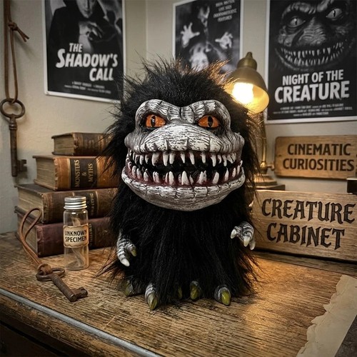 Alien plush doll horror movie - plush,
