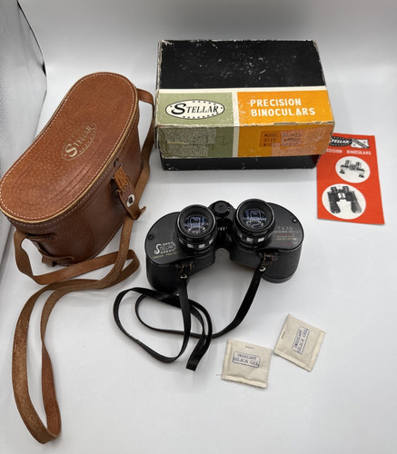 Vintage stellar b123 - b123, famous
