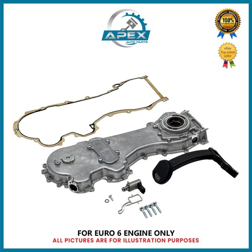 Oil pump for agila cdti - for, 1.3