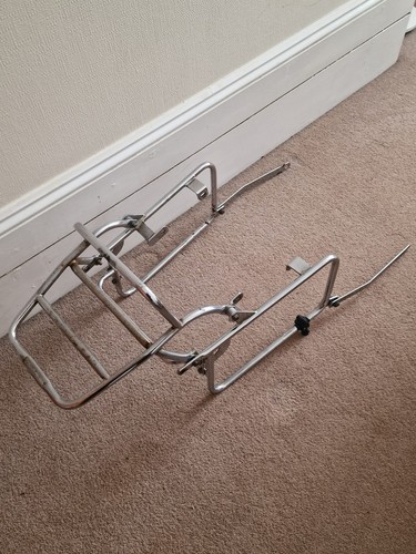 Hepco becker tubular - &,